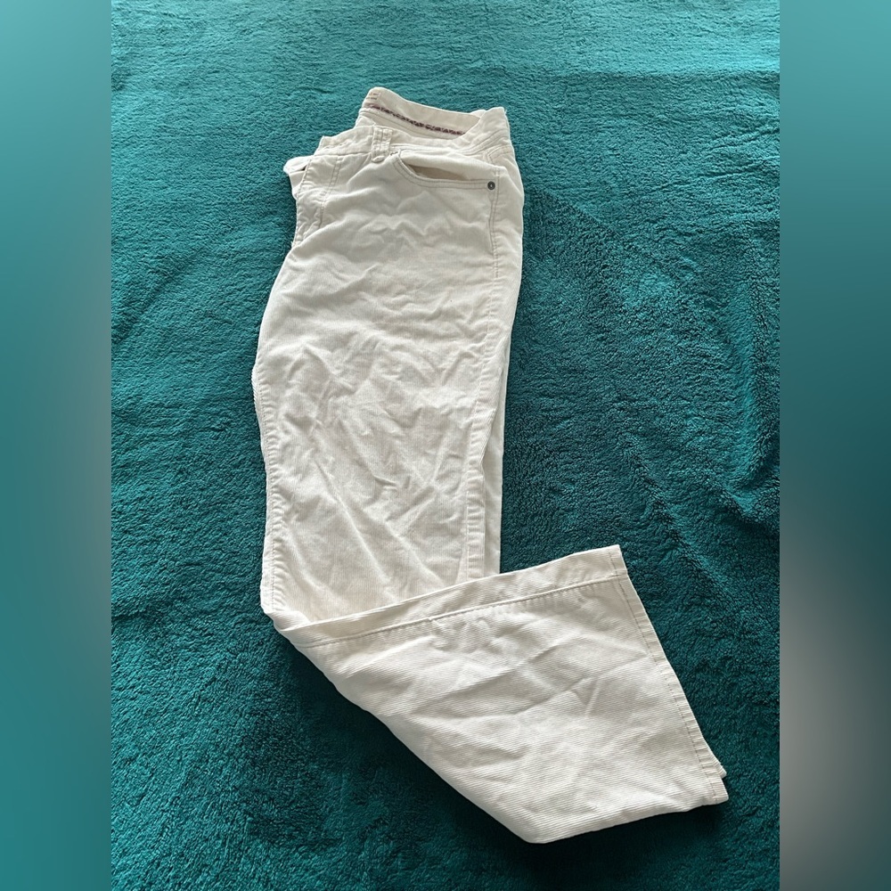 Women's Old Navy Corduroy Pants Size 12